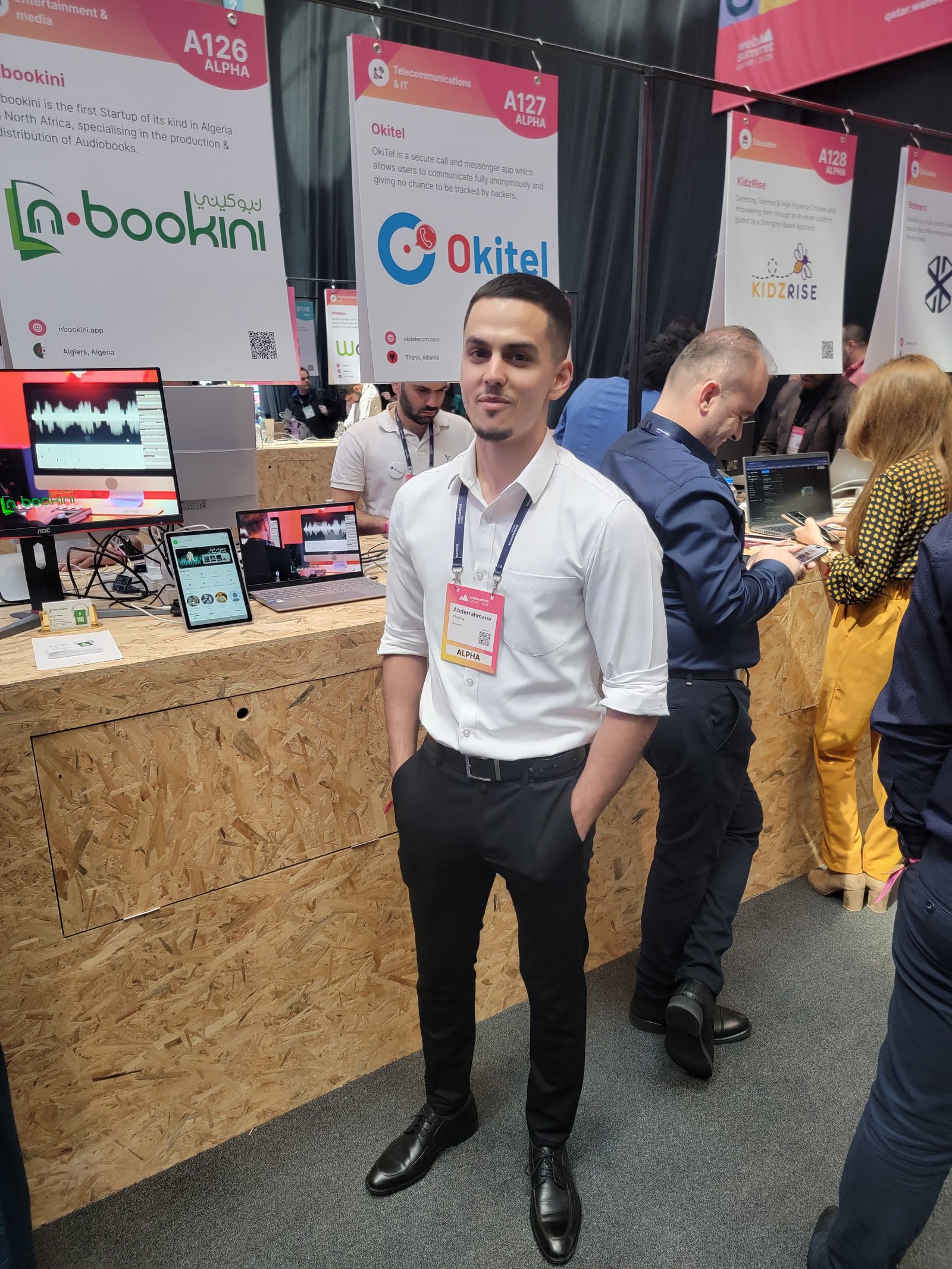 صورة المعرض